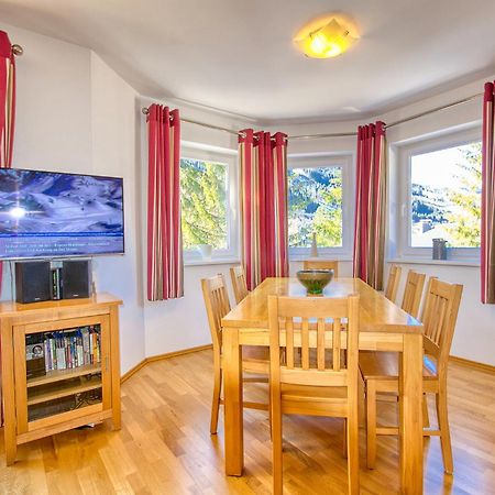 Apartment Dunn - By Alpen Apartments Бад Гащайн Екстериор снимка