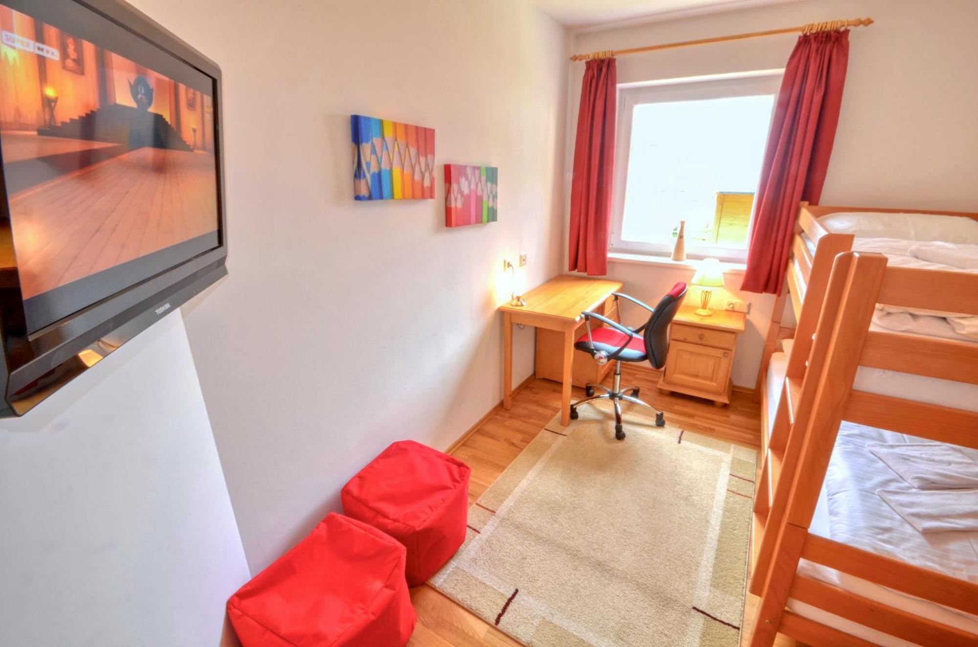 Apartment Dunn - By Alpen Apartments Бад Гащайн Екстериор снимка