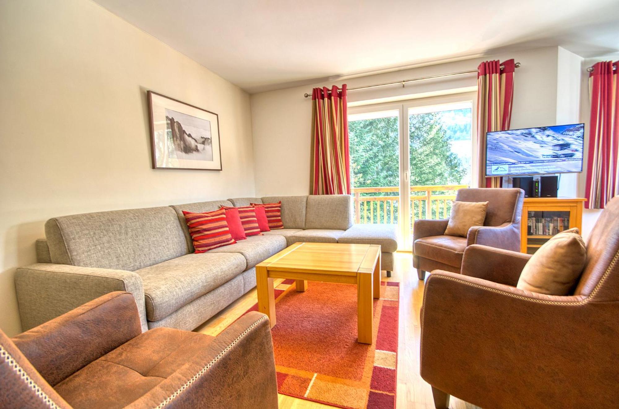 Apartment Dunn - By Alpen Apartments Бад Гащайн Екстериор снимка